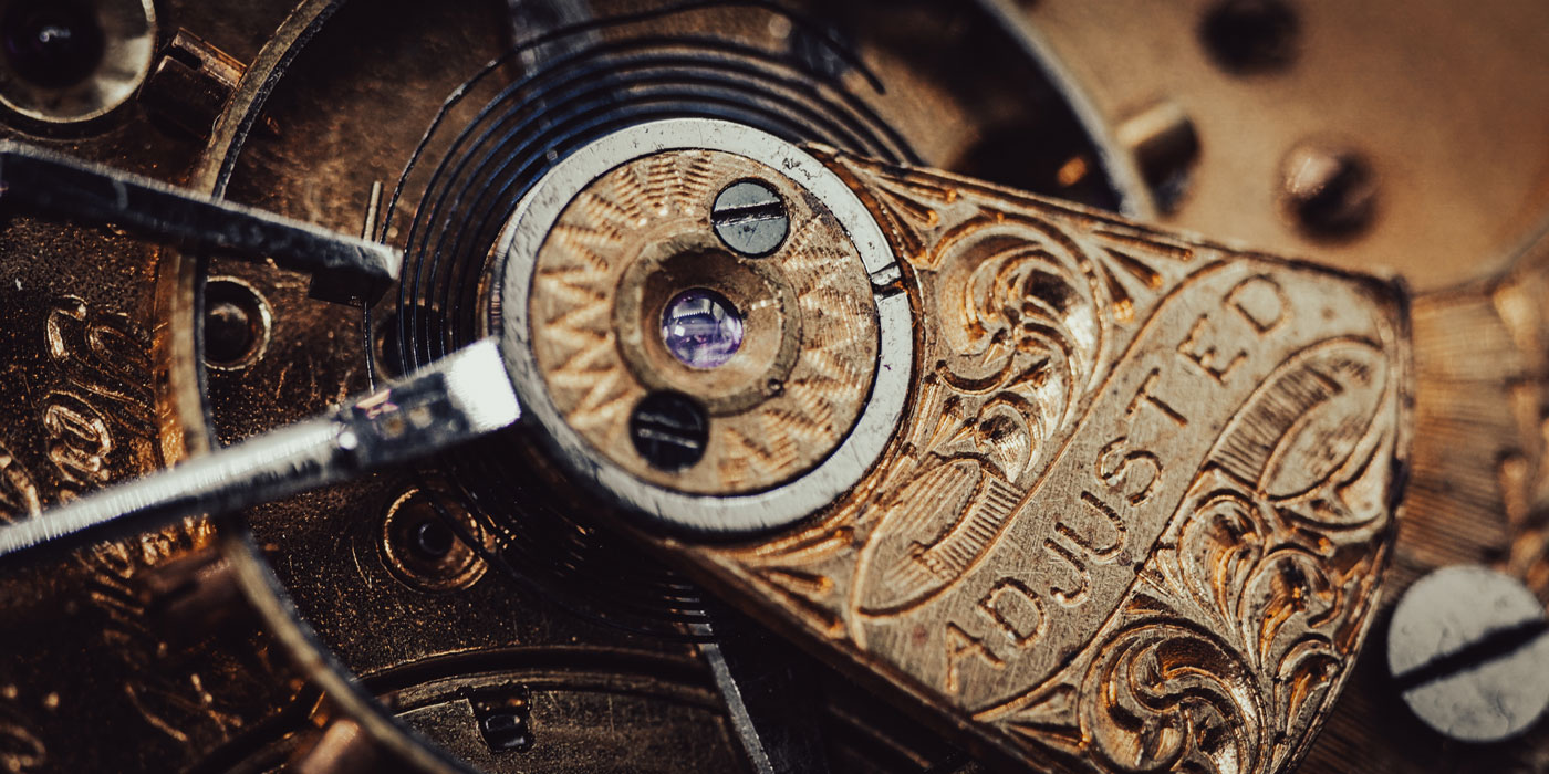 Specialties Background