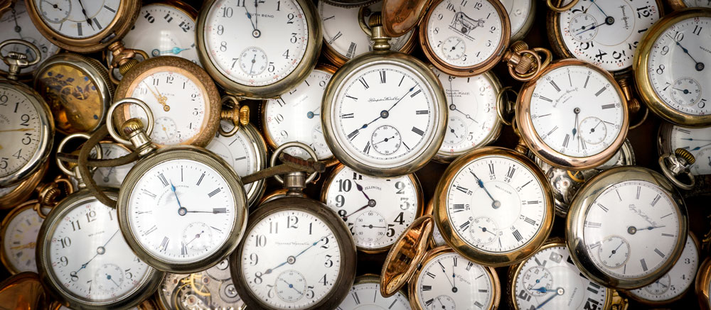 Consignment services